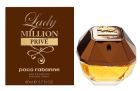 Vaporisateur Eau de Parfum Lady Million Privé Vaporisateur Eau de Parfum Lady Million Privé