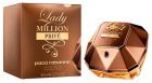 Vaporisateur Eau de Parfum Lady Million Privé Vaporisateur Eau de Parfum Lady Million Privé