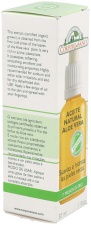 Huile d&#39;Aloe Vera Naturelle 30 ml