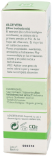 Huile d&#39;Aloe Vera Naturelle 30 ml