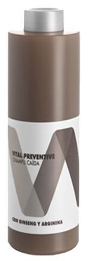 Vital Shampooing Pr&eacute;ventif 250 ml