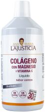 Collagène + Magnésium avec vitamine C Cerise 1000 ml Collagène + Magnésium avec vitamine C Cerise 1000 ml