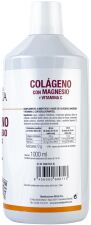 Collagène + Magnésium avec vitamine C Cerise 1000 ml Collagène + Magnésium avec vitamine C Cerise 1000 ml