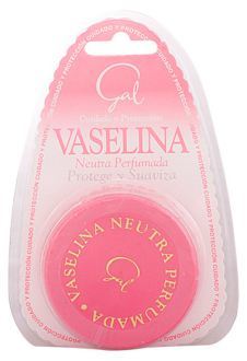 Vaseline parfum&eacute;e neutre 40 ml