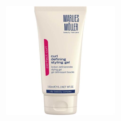 gel coiffant activateur de boucles 150 ml
