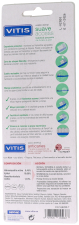 Brosse &agrave; dents souple Access Duplo + dentifrice 15 ml