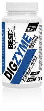 Digzyme 60 Cápsules 526 mg Charge Digzyme 60 Cápsules 526 mg Charge