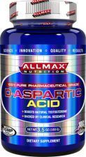 Acide D-Aspartique 100 gr