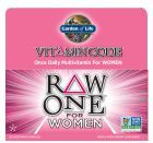 Vitamin Code Raw One Pour Femme 30 Capsules Végétales