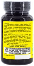 Méthyle B-12 1000 mcg 100 comprimés
