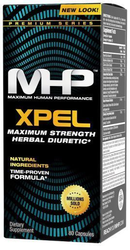 Xpel 80 Gélules