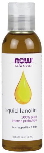 Liquid Lanolin Pure 118 ml