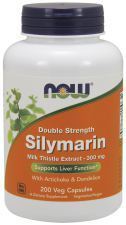 Silymarine Double Force 300 mg 200 Gélules