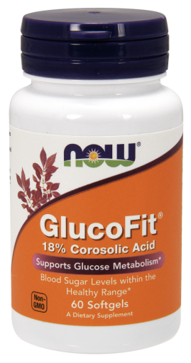 Glucofit 60 Gélules