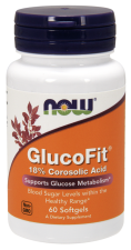 Glucofit 60 Gélules