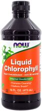 Chlorophylle liquide 473 ml