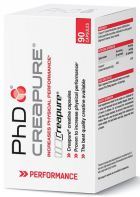 Cr&eacute;apure 90 G&eacute;lules