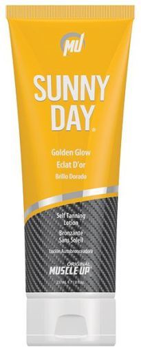 Sunny Day Golden Glow Lotion Autobronzante 237 ml