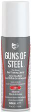 Guns Of Steel Liquide de pr&eacute;-entra&icirc;nement Hot Action 89 ml