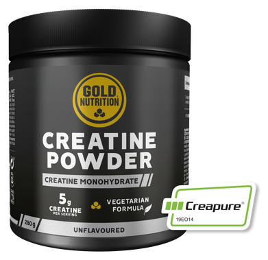 Cr&eacute;atine Force Extr&ecirc;me Creapure 280 gr