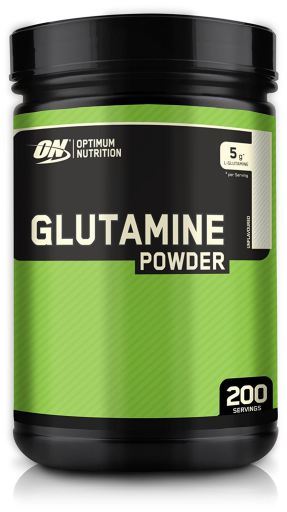 Glutamine Pouvoir 1050 gr