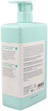 Gel Shampoo Sparkling 750 ml