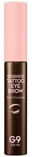 Crayon &agrave; sourcils Chocolate Essence Tattoo