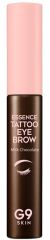 Crayon &agrave; sourcils Chocolate Essence Tattoo