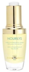 Nourilys Nutri Repair Face Oil peau tr&egrave;s s&egrave;che 30 ml