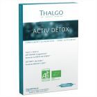 Nutridetox Complément Alimentaire 10 Gélules