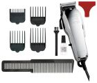 Cheveux Courts Machine Taper Chrome