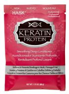 Keratin Protein Smoothing Deep Conditioner 50 gr