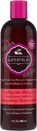Superfruit Shampooing Cheveux Sains