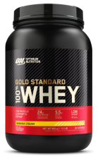 100% Whey Or 909 gr