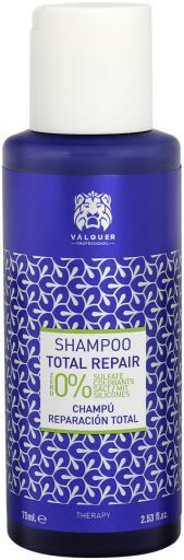 Shampooing Réparateur Total 75 ml