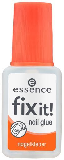 Essence r&eacute;pare le! Colle &agrave; Ongles 8 gr