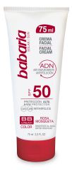 Bb Crème Solaire à la Rose Musquée SPF50 75 ml