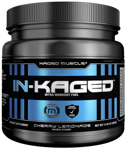 InKaged Past&egrave;que 339 g