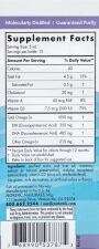 Dha pour bébé 60 ml