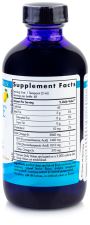 Ultimate Omega 2840 mg Lemon 237 ml