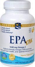 EPA Xtra Omega 3 60 Gélules