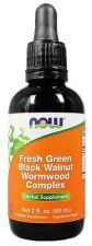 Complexe Vert Noyer Complexe Noir wormwood complex liquide 59 ml