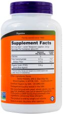 Prébiotique Poudre d'Inuline 227 gr