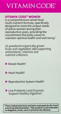 Vitamine Code Femmes 240 Gélules