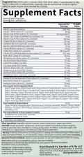 Vitamine Code Femmes 240 Gélules