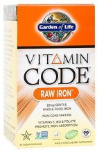 Vitamine Code 30 Gélules