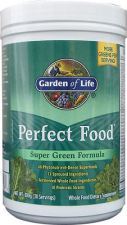 Perfect Food Super Green Formula poudre 300 g