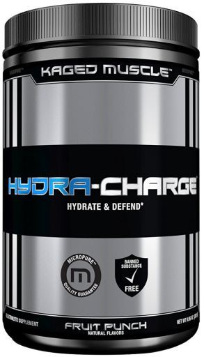 Punch aux fruits HydraCharge 282 g