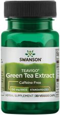 Teavigo Extrait de Th&eacute; Vert 90% 30 G&eacute;lules