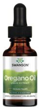 Huile d'origan extrait liquide sans alcool et sans sucre 29 ml
